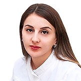 Аушева Зарема Исаевна