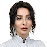 Русакова Галина Анатольевна