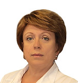 Морукова Марина Сергеевна