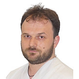 Царевский Кирилл Львович