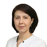 Махмудова Рано Эркиновна