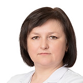 Макарова Елена Николаевна
