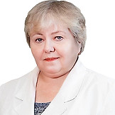 Кузнецова Елена Юрьевна