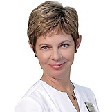 Жимолостнова Валентина Владимировна