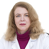 Кременчугская Марина Ревдитовна