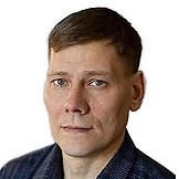 Жерехов Алексей Борисович