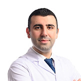 Илизаров Арон Мишаевич