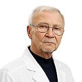 Румянцев Виталий Григорьевич