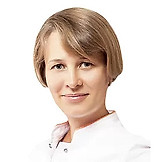 Колычева Людмила Владимировна