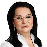 Агаян Лилит Генриевна