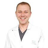 Пустовойченко Николай Олегович