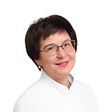 Тихонова Елена Николаевна