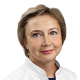 Насонова Нина Викторовна