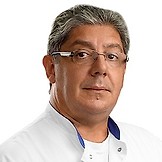 Тер-Овакимян Армен Эдуардович