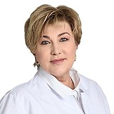 Ерошина Светлана Викторовна