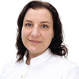 Байрамова Лейла Гайтарановна