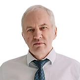 Загорский Андрей Александрович