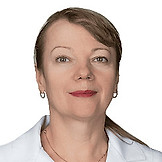 Николаева Элеонора Анатольевна