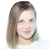 Худякова Анна Сергеевна