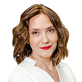 Баранчикова Татьяна Владимировна