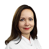 Ясинская Светлана Александровна