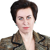 Григорьева Александрина Андреевна