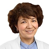 Петрищева Наталья Вадимовна