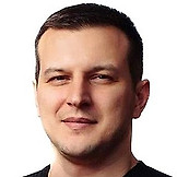 Цыбуль Евгений Сергеевич