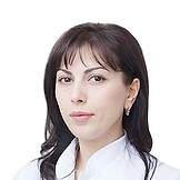 Гндлян Рима Сергеевна