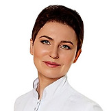 Болсун Светлана Владимировна