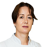 Бортник Елена Валерьевна