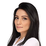 Абдулмагомедова Динара Шахбангаджиевна