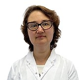 Безюк Лаура Валентиновна