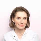 Ляшенко Любовь Сергеевна