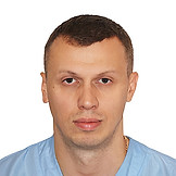 Шишов Дмитрий Андреевич