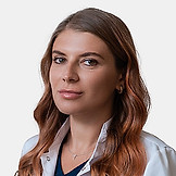 Фадеева Виктория Анатольевна