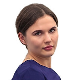 Пономаренко (Адонина) Татьяна Андреевна