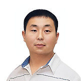 Буватинов Саранг Викторович