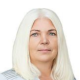 Романова Светлана Николаевна