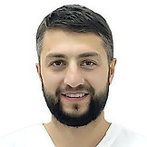 Омаров Руслан Аманулаевич