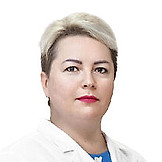 Воронина Светлана Евгеньевна