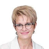 Демидова Алла Сергеевна