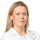 Леонтьева Юлия Алексеевна