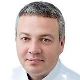 Севостьянов Дмитрий Викторович