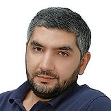 Никогосян Арутюн Камоевич