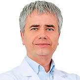 Самусевич Валерий Анатольевич