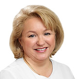 Анисимова Наталья Юрьевна