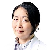 Лумбунова Туяна Сергеевна