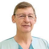 Махров Лев Александрович