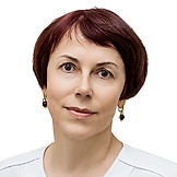 Бастова Галина Ивановна